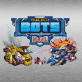 Micro Bots : Duel 0