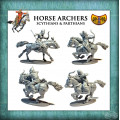 Scythians and Parthians Horse Archer 2