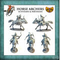 Scythians and Parthians Horse Archer 3
