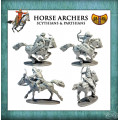 Scythians and Parthians Horse Archer 4