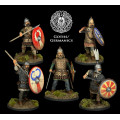 Late Roman Armoured Infantry 3
