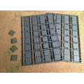 20mm Square Paved Effect Bases 0