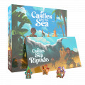 Castles by the Sea - Deluxe Edition Kickstarter 0
