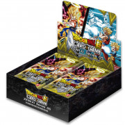 Dragon Ball Super Card Game: Boite de 24 Boosters Zenkai Series 05