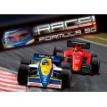 Race! Formula 90 - 2nd Edition Kickstarter 0