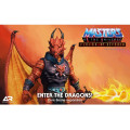 Masters of the Universe: Fields of Eternia - Enter the Dragons 0