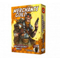 Neuroshima Hex 3.0 : Merchants Guild 0