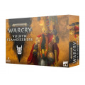 Warcry : Traqueflammes Vulkyn 0