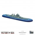 Victory at Sea : HMS King George V 1