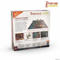 Dungeons & Lasers - Décors - Swamps of Doom 1