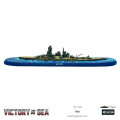 Victory at Sea : Hiei 2
