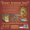 Journey Adventure Quest 1