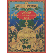 Verne et Associés, 1913