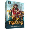 Guns or Treasure 0
