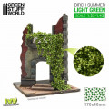 Green Stuff World - Feuillage Lierre - Bouleau 13