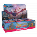 Magic The Gathering : The Lost Caverns of Ixalan - Set Booster Display 0