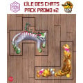 Isle of Cats - Promo Pack 2 0