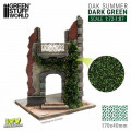 Green Stuff World - Ivy Foliage - Oak 17