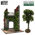 Green Stuff World - Feuillage Lierre - Érable 11