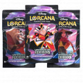 Lorcana - Booster L'Ascension des Floodborn 0