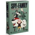 Spy X Family : Le jeu de cartes 0