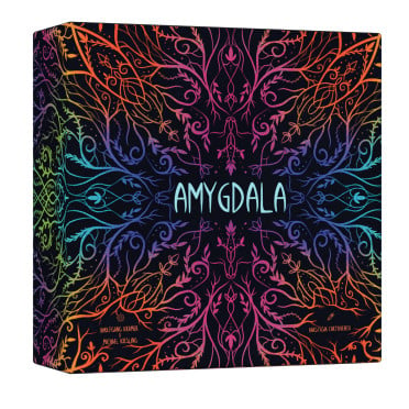 Amygdala All-In Exclusive Edition