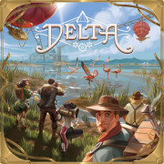 Delta - Deluxe Edition