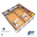 Storage for Box Dicetroyers - Zombicide: Undead or Alive 1