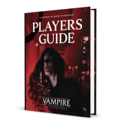 Vampire: The Masquerade - Players Guide