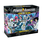 Power Rangers : Heroes of the Grid - Ranger Allies Pack 3