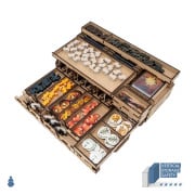 Storage for Box Dicetroyers - Beast
