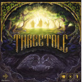 Threetale - Core Box Kickstarter Edition 0