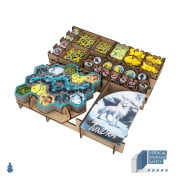 Storage for Box Dicetroyers - The Wolves