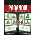 Paranoia - The Accomplice Book 0