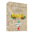 Brazil : Imperial - Automato 0