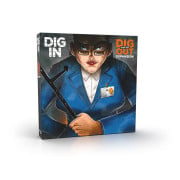 Dig Your Way Out - Dig In