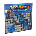 Robo Rally - Wet & Wild 0