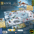 Andor - Le Froid Éternel 1