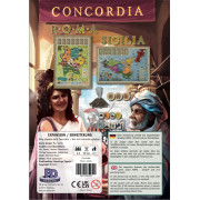 Concordia - Roma & Sicilia