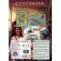 Concordia - Roma & Sicilia 0