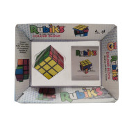 Rubik's 3x3 Colour Block