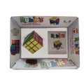 Rubik's 3x3 Colour Block 0