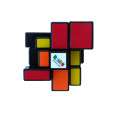 Rubik's 3x3 Colour Block 1