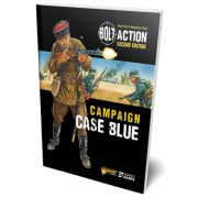 Bolt Action Campaign : Case Blue