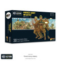 Bolt Action - French Army Infantry 0