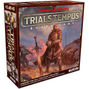 Dungeons & Dragons: Trials of Tempus Standard Edition