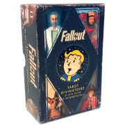 Fallout - Le tarot divinatoire