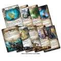 Arkham Horror The Card Game : The Forgotten Age Campaign Expansion 1