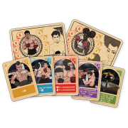 Dans les Cordes – La Revanche 1