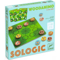 Woodanimo - Sologic 0
